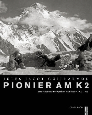 Buchtitel Pionier am K2.jpg (34808 Byte)
